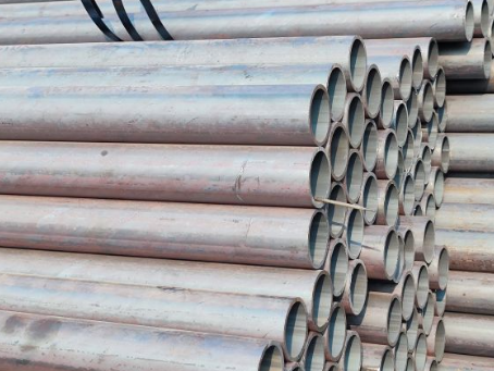 马鞍山20#无缝钢管