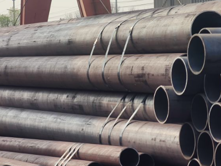 马鞍山45#无缝钢管