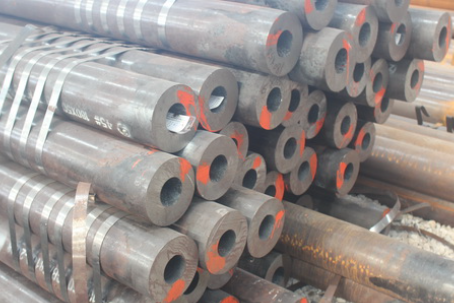 马鞍山27simn无缝钢管