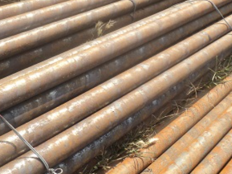 马鞍山Cr12Mo1V1工具钢