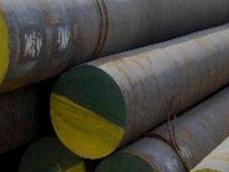 马鞍山6CrMnSi2Mo1V工具钢