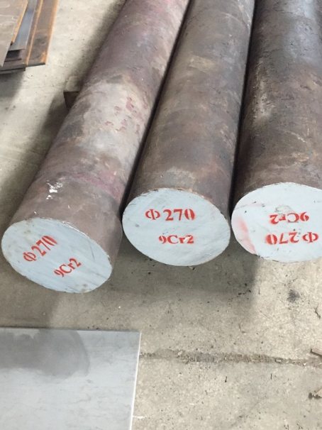 马鞍山9Cr2工具钢